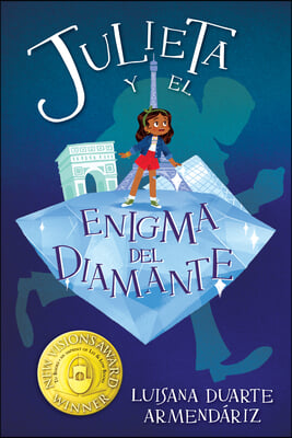 Julieta Y El Enigma del Diamante: (Julieta and the Diamond Enigma)