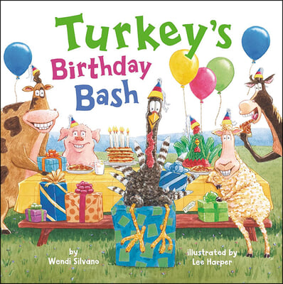 Turkey&#39;s Birthday Bash