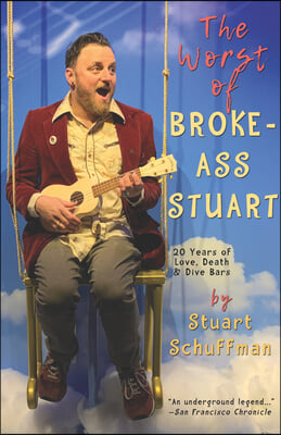 The Worst of Broke-Ass Stuart