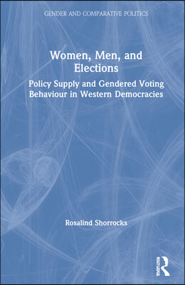 Women, Men, and Elections