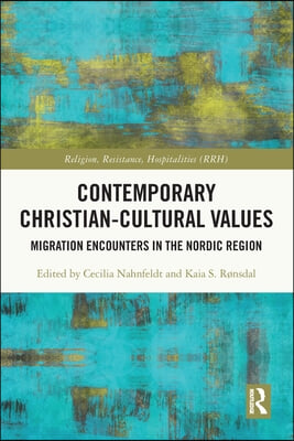 Contemporary Christian-Cultural Values