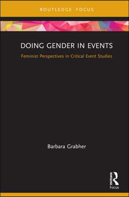 Doing Gender in Events