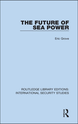 Future of Sea Power