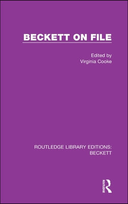 Beckett on File