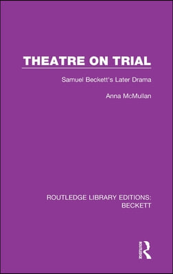 Theatre on Trial