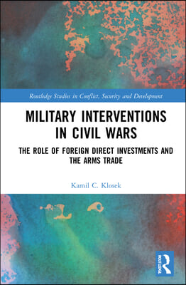 Military Interventions in Civil Wars