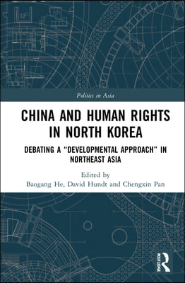 China and Human Rights in North Korea