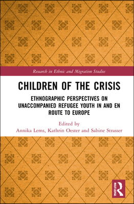 Children of the Crisis