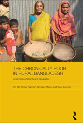 Chronically Poor in Rural Bangladesh