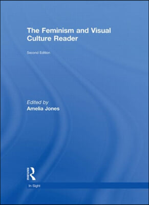 Feminism and Visual Culture Reader