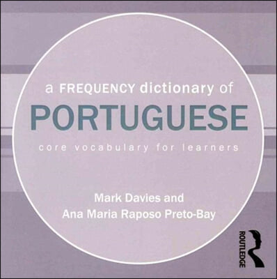 A Frequency Dictionary of Portuguese