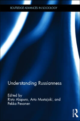 Understanding Russianness