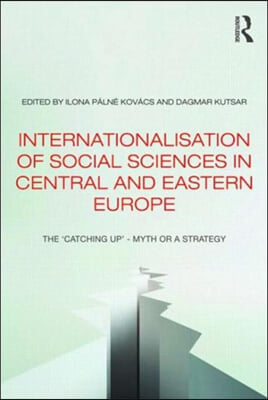 Internationalisation of Social Sciences in Central and Eastern Europe