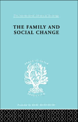 Family and Social Change