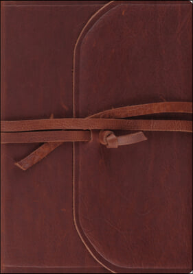 ESV Journaling Bible, Interleaved Edition