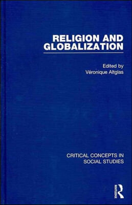 Religion and Globalization