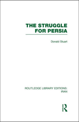 Struggle for Persia (RLE Iran A)