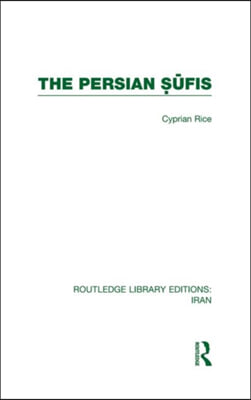 Persian Sufis (RLE Iran C)