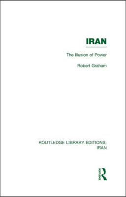 Iran (RLE Iran D)