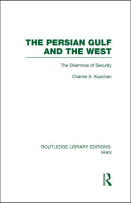 Persian Gulf and the West (RLE Iran D)