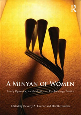 Minyan of Women