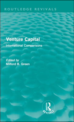 Venture Capital