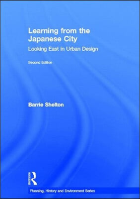 Learning from the Japanese City