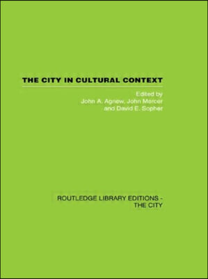 City in Cultural Context