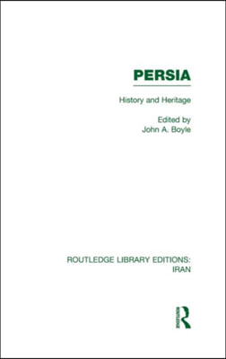 Persia (RLE Iran A)