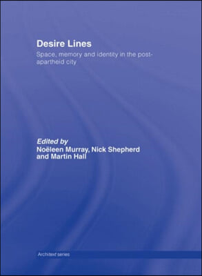 Desire Lines