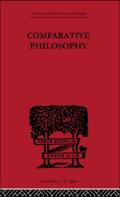 Comparative Philosophy