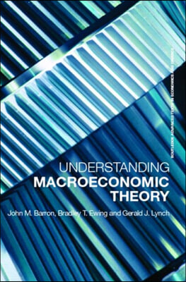 Understanding Macroeconomic Theory