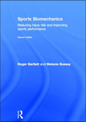 Sports Biomechanics