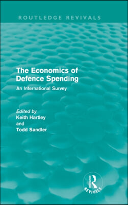 Economics of Defence Spending