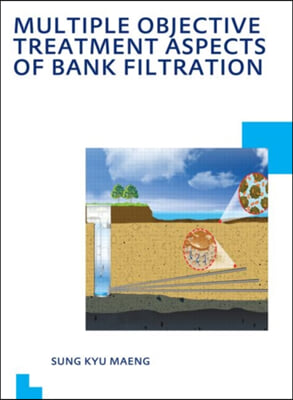 Multiple Objective Treatment Aspects of Bank Filtration