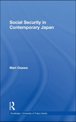 Social Security in Contemporary Japan