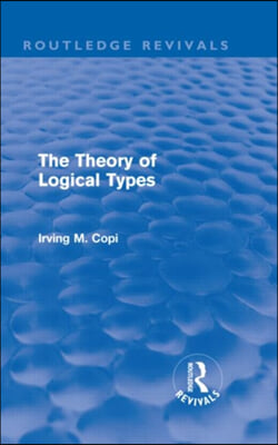 Theory of Logical Types