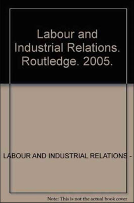 Labour and Industrial Relations