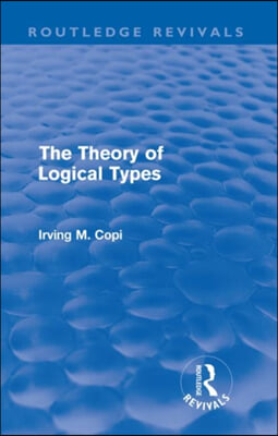 Theory of Logical Types