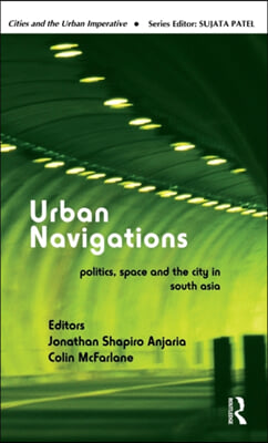 Urban Navigations