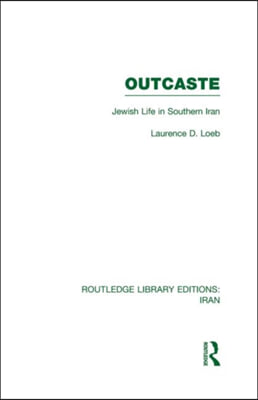 Outcaste (RLE Iran D)