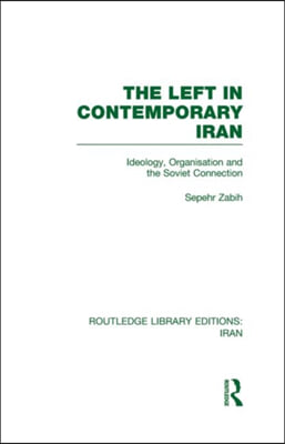 Left in Contemporary Iran (RLE Iran D)