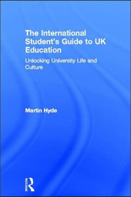 International Student&#39;s Guide to UK Education