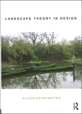 Landscape Theory in Design