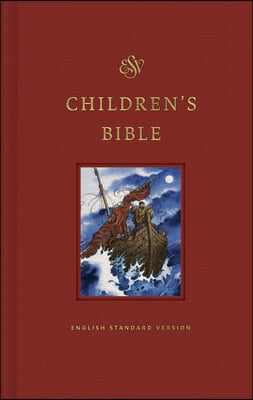 ESV Children&#39;s Bible (Keepsake Edition)