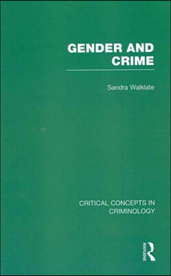 Gender and Crime