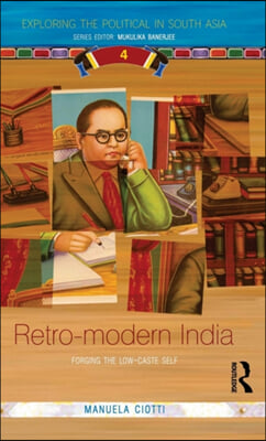 Retro-modern India