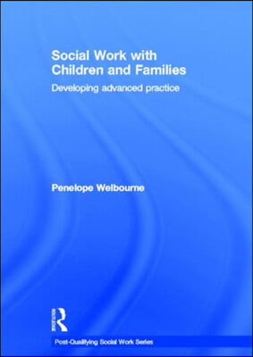 Social Work with Children and Families