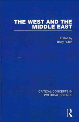 West and the Middle East