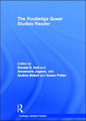 Routledge Queer Studies Reader